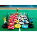 Subbuteo Andrew Table Soccer Set West Germany England World Cup Final 1966 on WSB Professional Bases